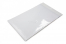 Woreczki celofanowe zamykana z zawieszką euro - 240 x 335 mm | PIT Packaging.pl | Krainakopert
