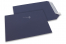 Koperty papierowe kolorowe - granatowe, 229 x 324 mm  | PIT Packaging.pl | Krainakopert