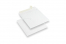 Koperty kwadratowe białe - 160 x 160 mm | PIT Packaging.pl | Krainakopert