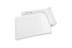 Papierowe koperty bąbelkowe Ecomax - 220 x 265 mm, 15/E, biały | PIT Packaging.pl | Krainakopert