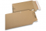 Koperty z tektury falistej - 230 x 325 mm, SW3 | PIT Packaging.pl | Krainakopert