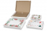 Bożonarodzeniowe paczki pocztowe | PIT Packaging.pl | Krainakopert
