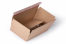 Pudełko kartonowe - brązowy, 200 x 180 x 60 mm - SPX4 | PIT Packaging.pl | Krainakopert