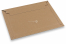 Brązowe koperty kartonowe | PIT Packaging.pl | Krainakopert