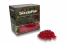 Papierowe sprężynki SizzlePak - Ciemno czerwonym (1.25 kg), papier 80 g | PIT Packaging.pl | Krainakopert