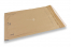 Koperty bąbelkowe brązowe (80 g/m2) - 300 x 430 mm (I19) | PIT Packaging.pl | Krainakopert