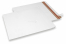 Koperty kartonowe kwadratowe - 340 x 340 mm | PIT Packaging.pl | Krainakopert