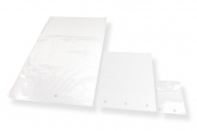 Przezroczyste worki plastikowe | PIT Packaging.pl | Krainakopert