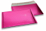 Koperty bąbelkowe ECO metalizowane - różowy 235 x 325 mm | PIT Packaging.pl | Krainakopert