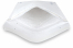 Koperty babelkowe biale (80 g/m2)  | PIT Packaging.pl | Krainakopert
