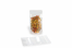 Stojące woreczki przezroczyste - 130 x 225 x 70 mm, 500 ml | PIT Packaging.pl | Krainakopert