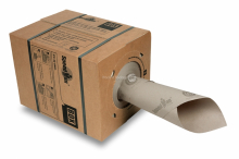 Materiał wypełniający  - Speedman | PIT Packaging.pl | Krainakopert