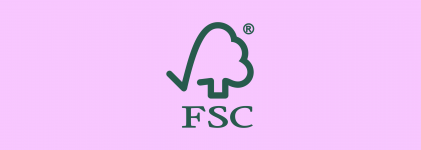 Opakowania z certyfikatem FSC®: zrównoważony wybór dla papieru i tektury