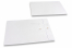 Koperty z guzikami - 229 x 324 mm, biały | PIT Packaging.pl | Krainakopert