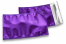Koperty foliowe metalizowane fioletowy - 114 x 162 mm | PIT Packaging.pl | Krainakopert