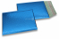 Koperty bąbelkowe ECO metalizowane - ciemny niebieski 180 x 250 mm | PIT Packaging.pl | Krainakopert