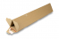 Tuby trójkątne - 715 x 80 mm (Dł x ø) | PIT Packaging.pl | Krainakopert