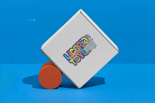 Pudełka fasonowe | PIT Packaging.pl | Krainakopert