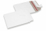 Koperty kartonowe kwadratowe - 125 x 125 mm | PIT Packaging.pl | Krainakopert