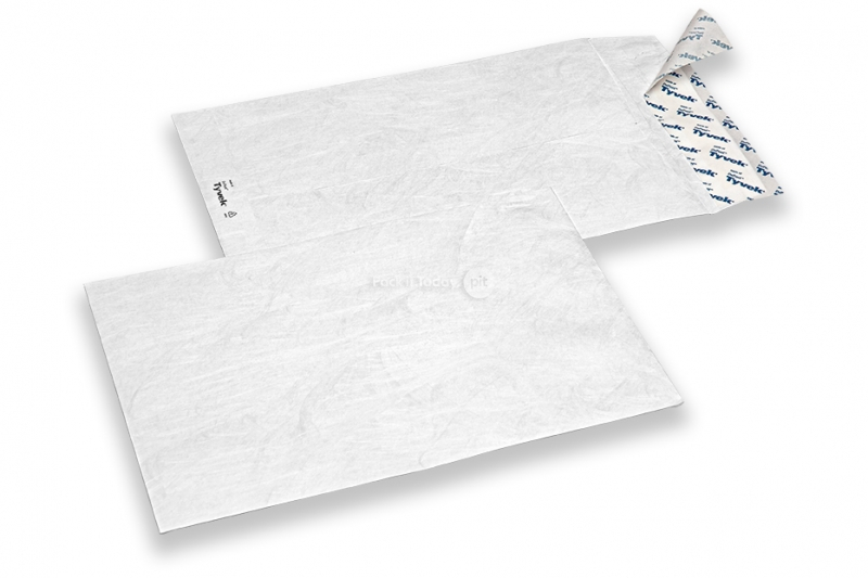 Koperty Tyvek - 176 x 250 mm