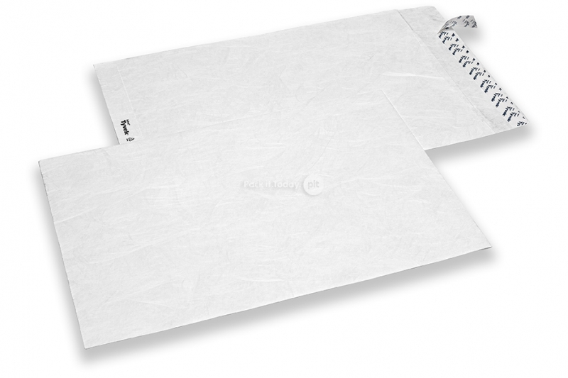 Koperty Tyvek - 229 x 324 mm
