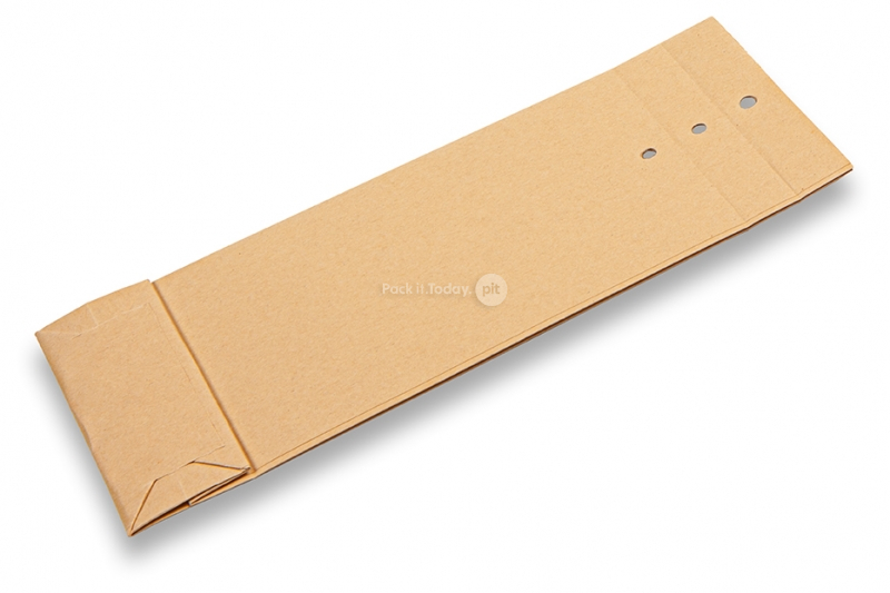 Koperty rozszerzane - 100 x 245 x 40 mm