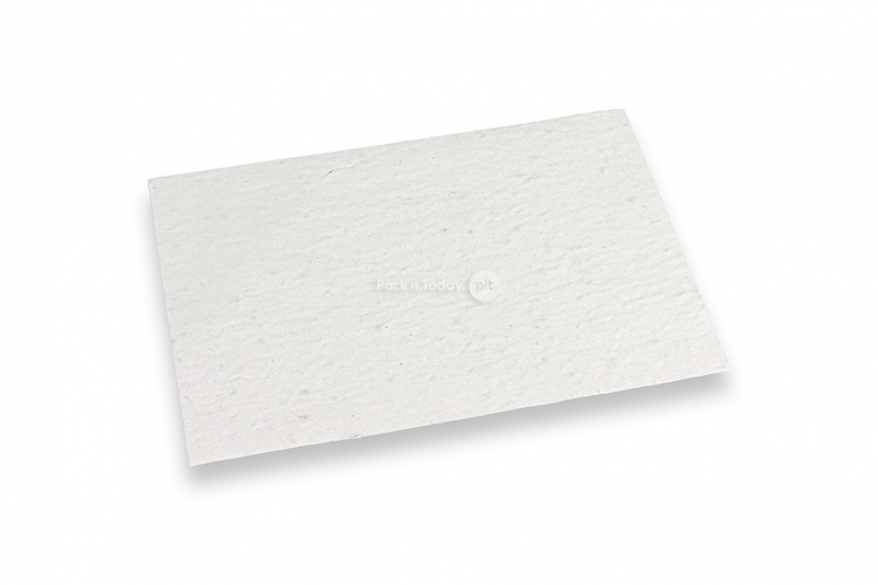 Kartke z rosnącego papieru z nasionami A5 - 148 x 210 mm