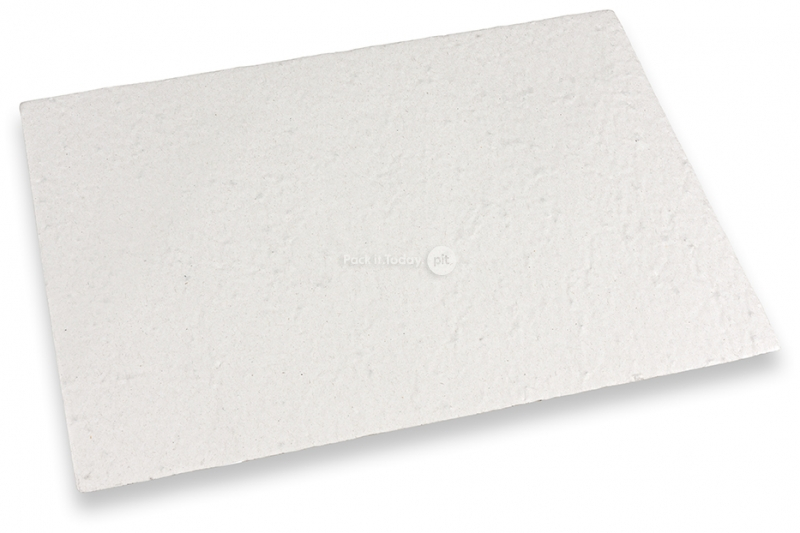 Kartke z rosnącego papieru z nasionami A4 - 210 x 297 mm
