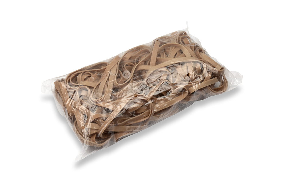 Gumki - torba, 100 g (szerokie)